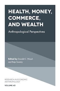 Front cover_Health, Money, Commerce, and Wealth