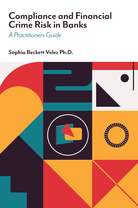 Front cover_Compliance and Financial Crime Risk in Banks