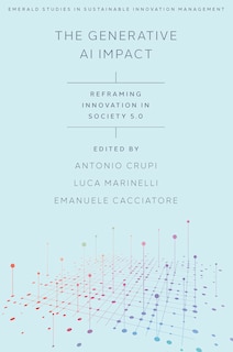 Front cover_The Generative AI Impact