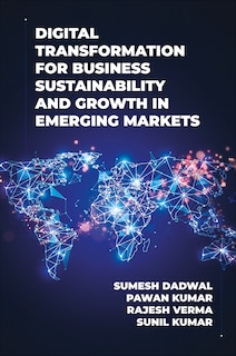 Couverture_Digital Transformation for Business Sustainability and Growth in Emerging Markets