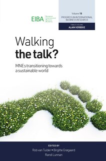 Couverture_Walking the Talk?