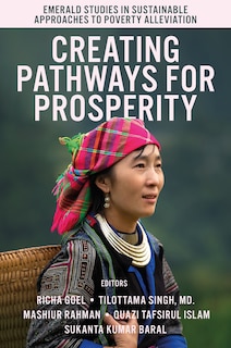 Front cover_Creating Pathways for Prosperity