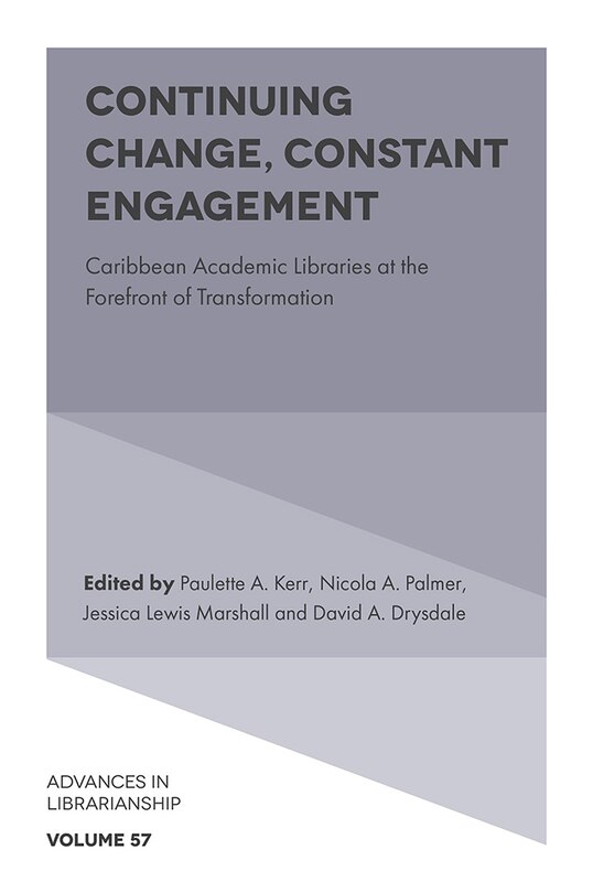 Couverture_Continuing Change, Constant Engagement