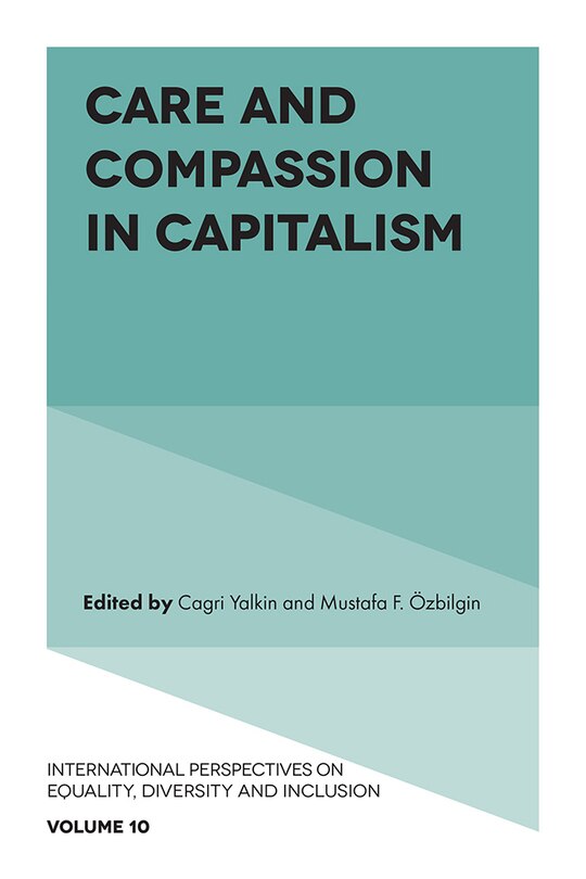 Front cover_Care and Compassion in Capitalism