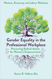 Couverture_Gender Equality in the Professional Workplace