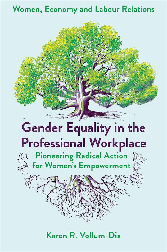 Couverture_Gender Equality in the Professional Workplace