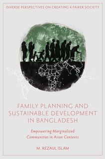 Front cover_Family Planning and Sustainable Development in Bangladesh