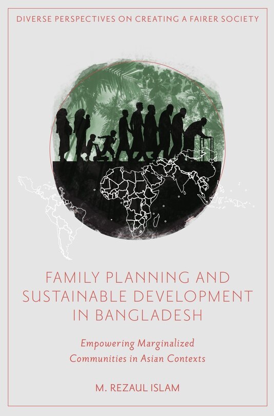 Front cover_Family Planning and Sustainable Development in Bangladesh