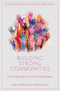 Front cover_Building Strong Communities