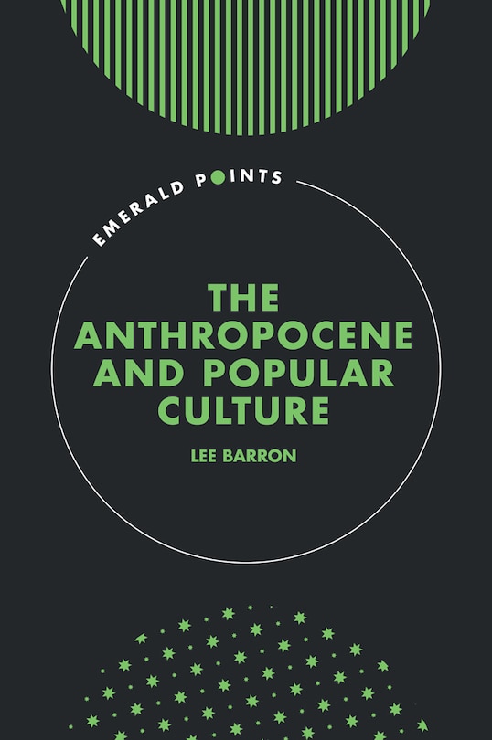 Couverture_The Anthropocene and Popular Culture