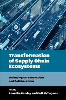 Couverture_Transformation of Supply Chain Ecosystems
