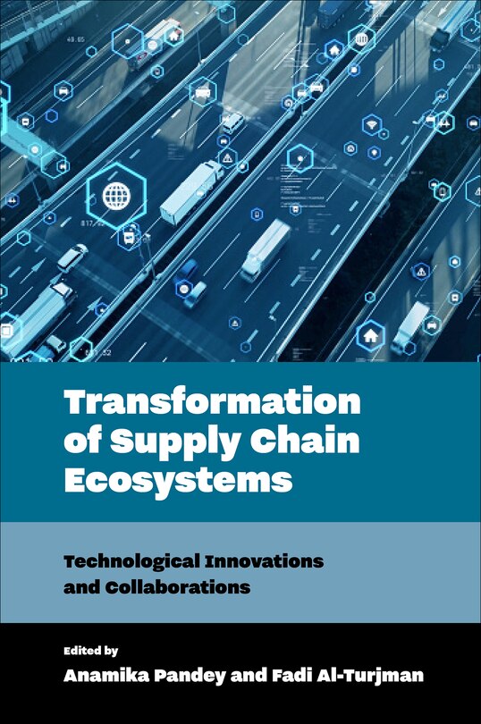 Couverture_Transformation of Supply Chain Ecosystems