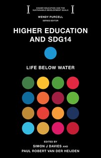 Couverture_Higher Education and SDG14