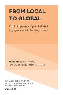 Couverture_From Local to Global