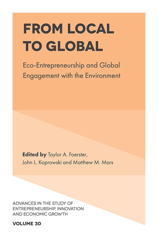 Couverture_From Local to Global
