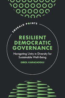 Front cover_Resilient Democratic Governance
