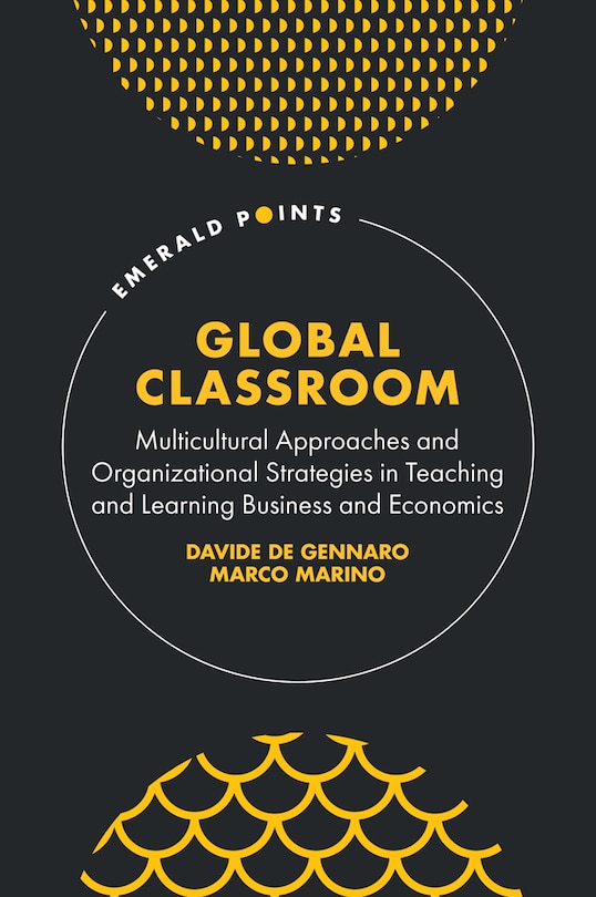 Front cover_Global Classroom