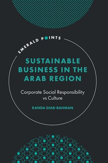Front cover_Sustainable Business in the Arab Region