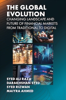 Couverture_The Global Evolution, Changing Landscape and Future of Financial Markets