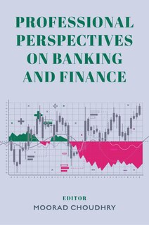 Front cover_Professional Perspectives on Banking and Finance