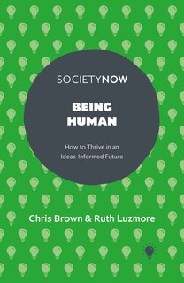 Front cover_Being Human