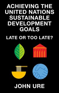 Couverture_Achieving the United Nations Sustainable Development Goals