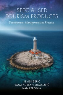 Couverture_Specialised Tourism Products
