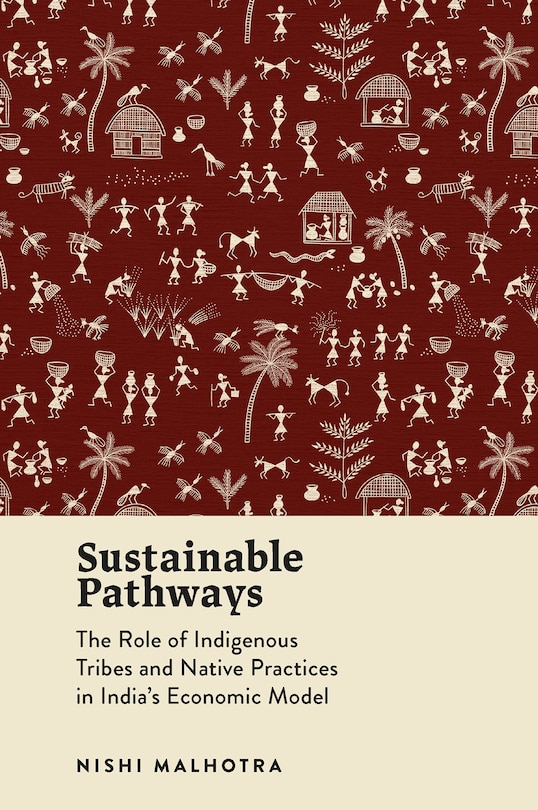 Front cover_Sustainable Pathways