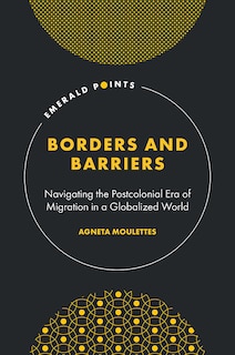 Couverture_Borders and Barriers