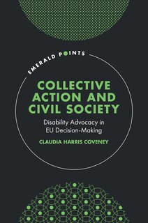Couverture_Collective Action and Civil Society