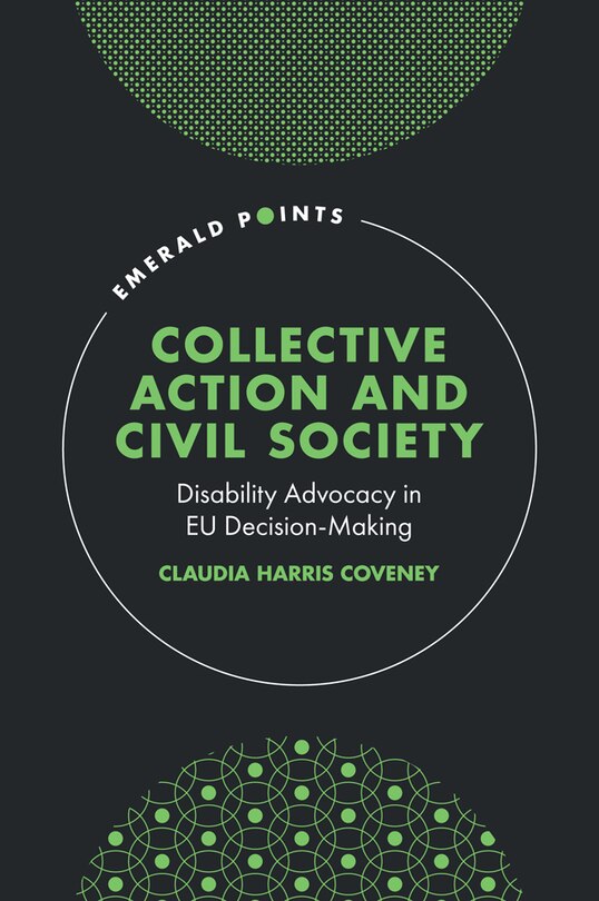 Couverture_Collective Action and Civil Society