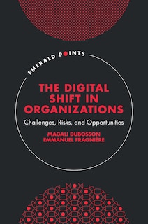 Couverture_The Digital Shift in Organizations