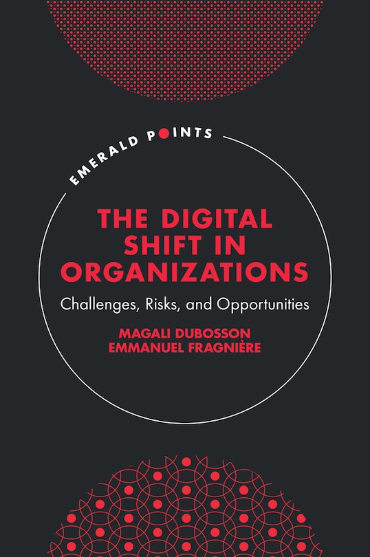 Couverture_The Digital Shift in Organizations