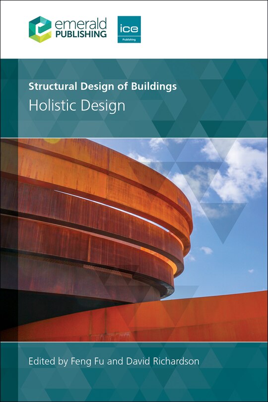 Couverture_Structural Design of Buildings