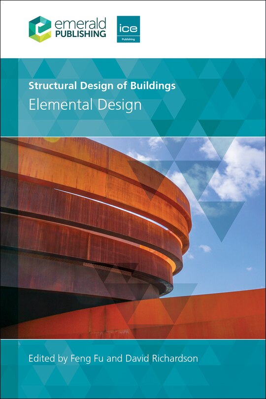 Couverture_Structural Design of Buildings