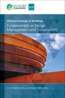 Couverture_Structural Design of Buildings