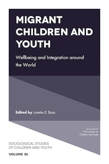 Front cover_Migrant Children and Youth