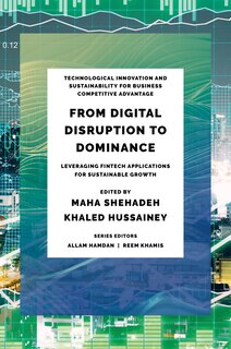 Front cover_From Digital Disruption to Dominance