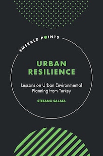 Front cover_Urban Resilience