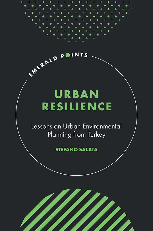 Front cover_Urban Resilience