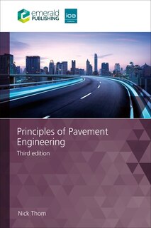 Couverture_Principles of Pavement Engineering