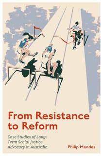 Front cover_From Resistance to Reform