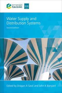 Front cover_Water Supply and Distribution Systems