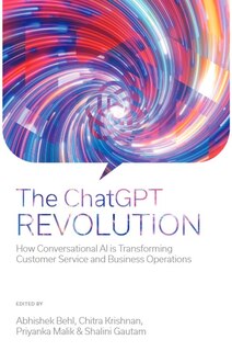 Front cover_The ChatGPT Revolution