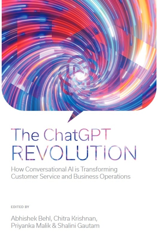 Front cover_The ChatGPT Revolution