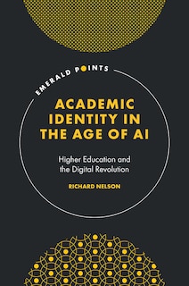 Front cover_Academic Identity in the Age of AI