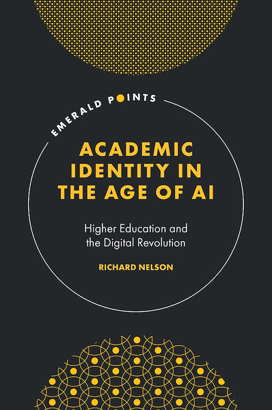 Front cover_Academic Identity in the Age of AI