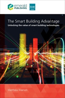 Front cover_The Smart Building Advantage