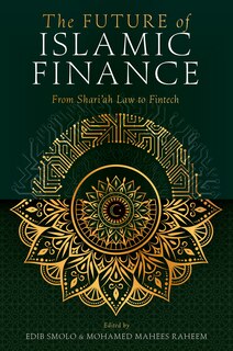 Front cover_The Future of Islamic Finance