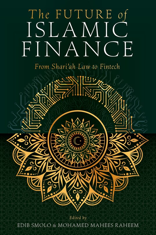 Front cover_The Future of Islamic Finance